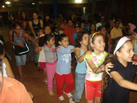 Dia das Mães e dos Pais